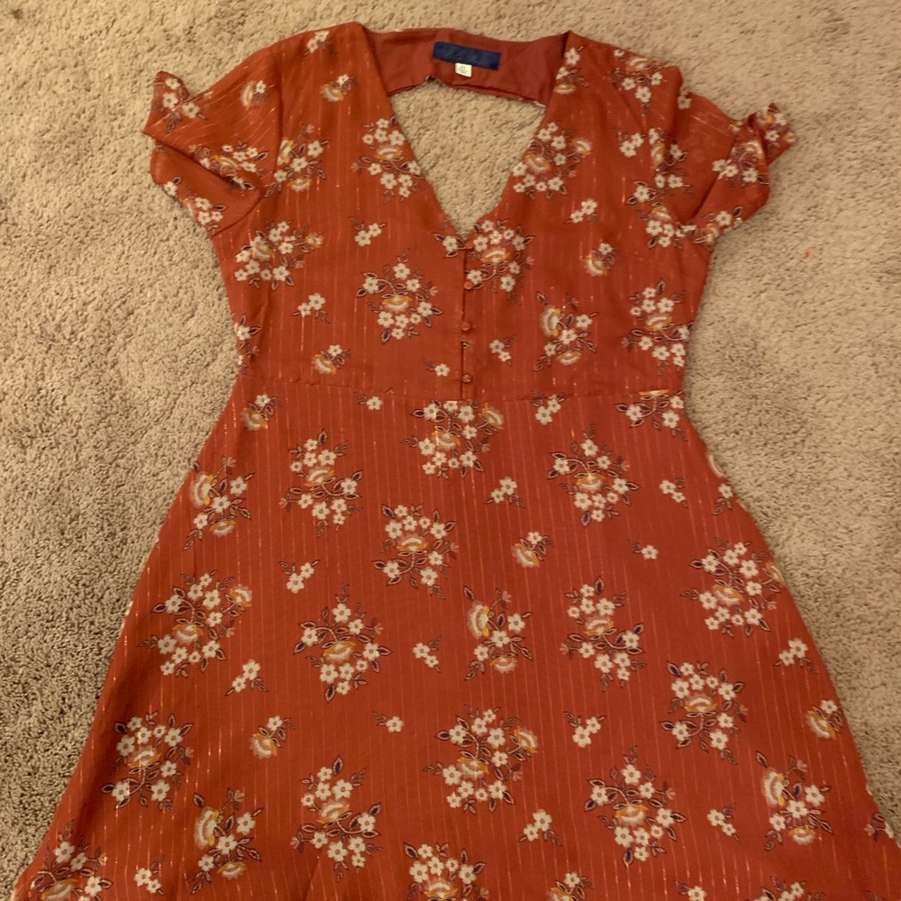 Dress